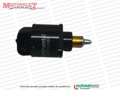 Kanuni Seha 250 Rölanti Kontrol Sensörü